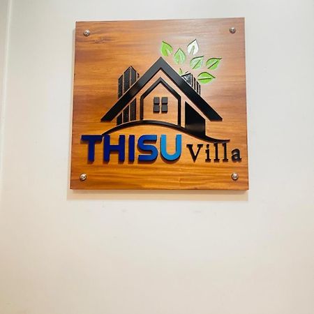 ديكويلاّ تين Thisu Villa المظهر الخارجي الصورة