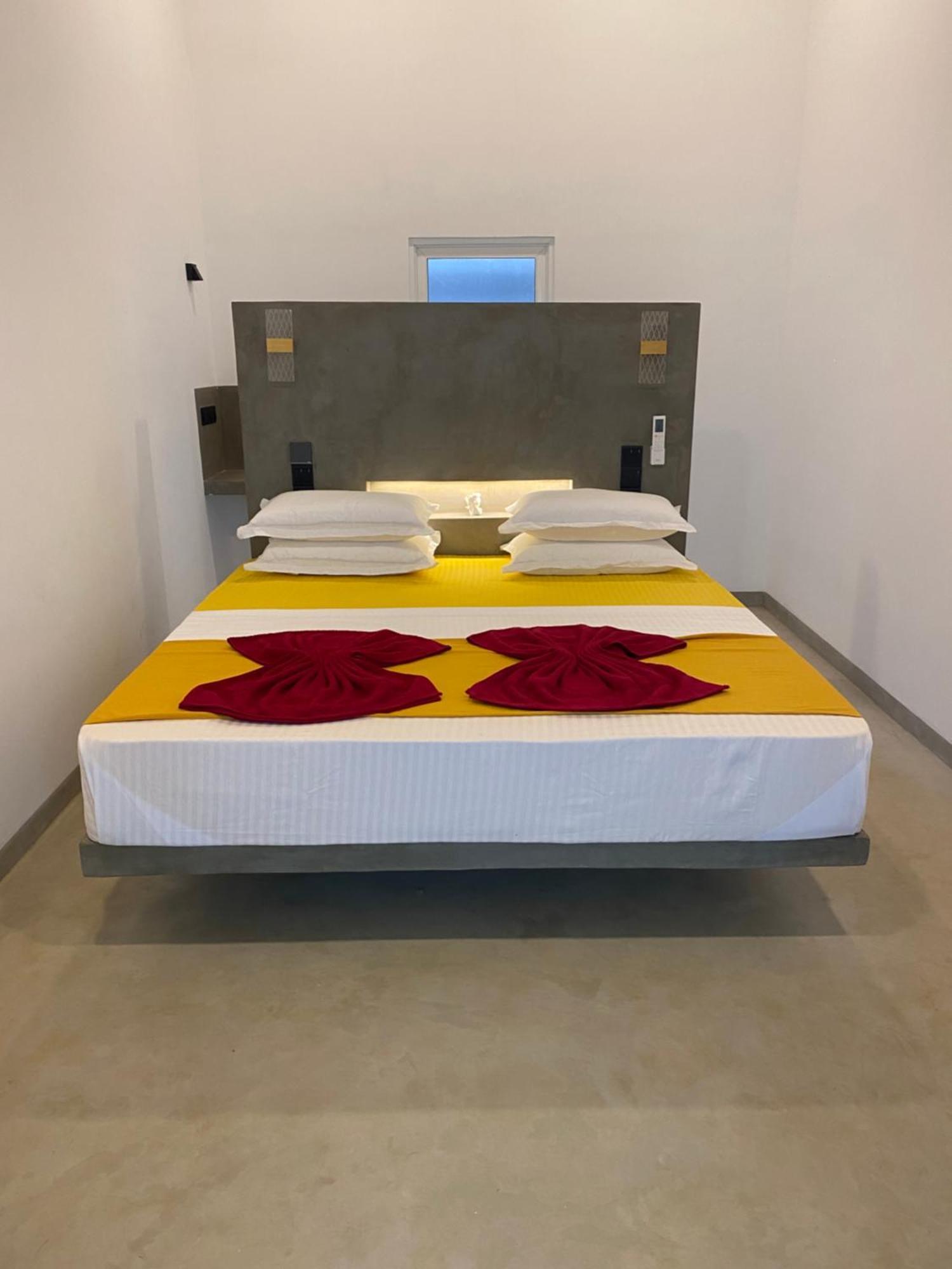 ديكويلاّ تين Thisu Villa المظهر الخارجي الصورة
