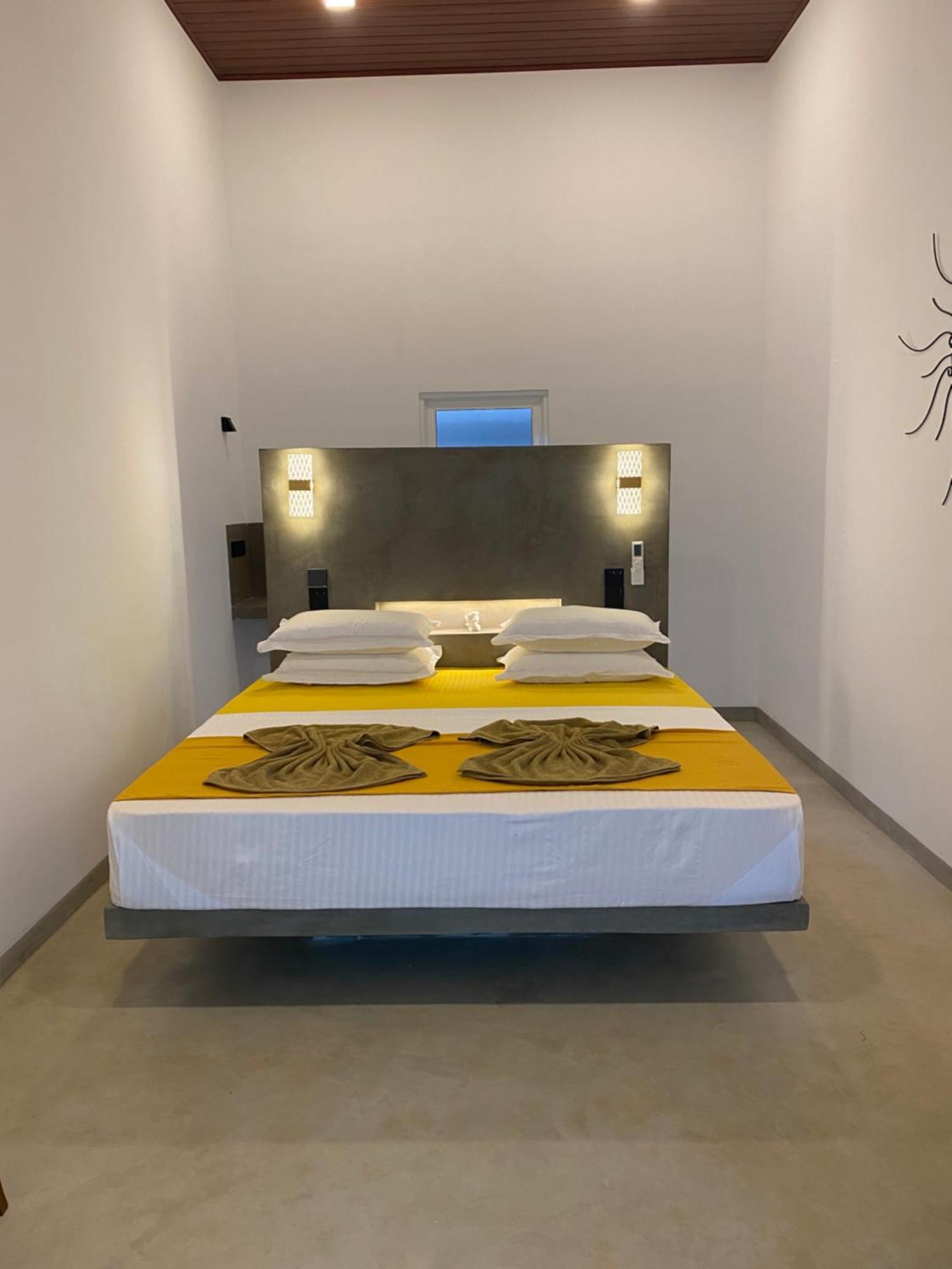 ديكويلاّ تين Thisu Villa المظهر الخارجي الصورة