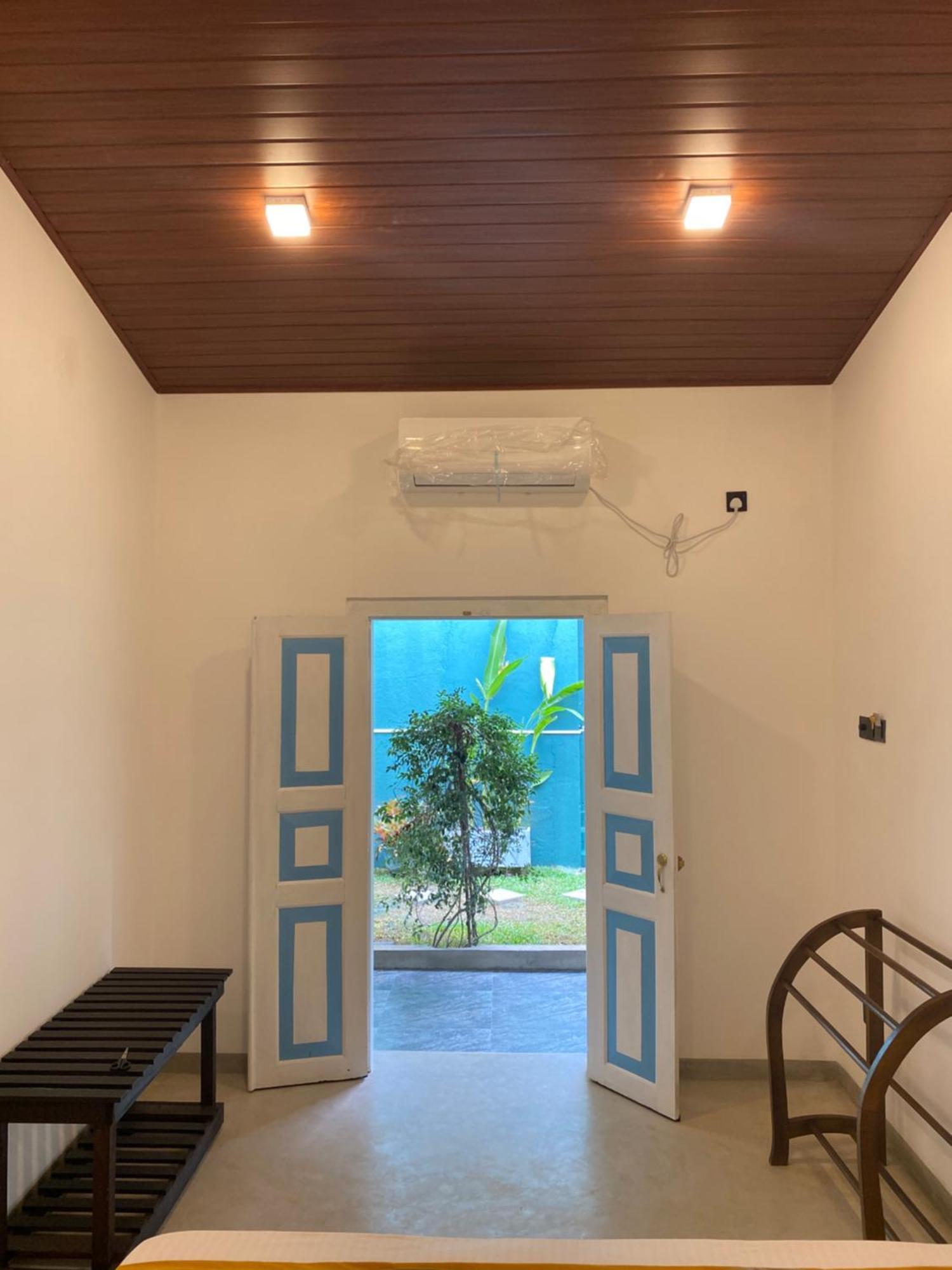 ديكويلاّ تين Thisu Villa المظهر الخارجي الصورة
