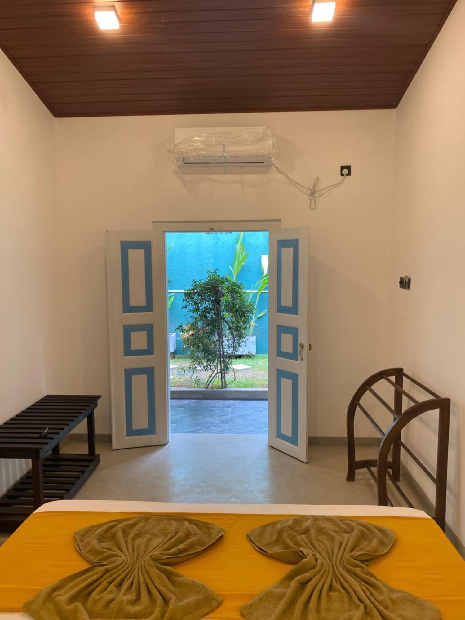 ديكويلاّ تين Thisu Villa المظهر الخارجي الصورة