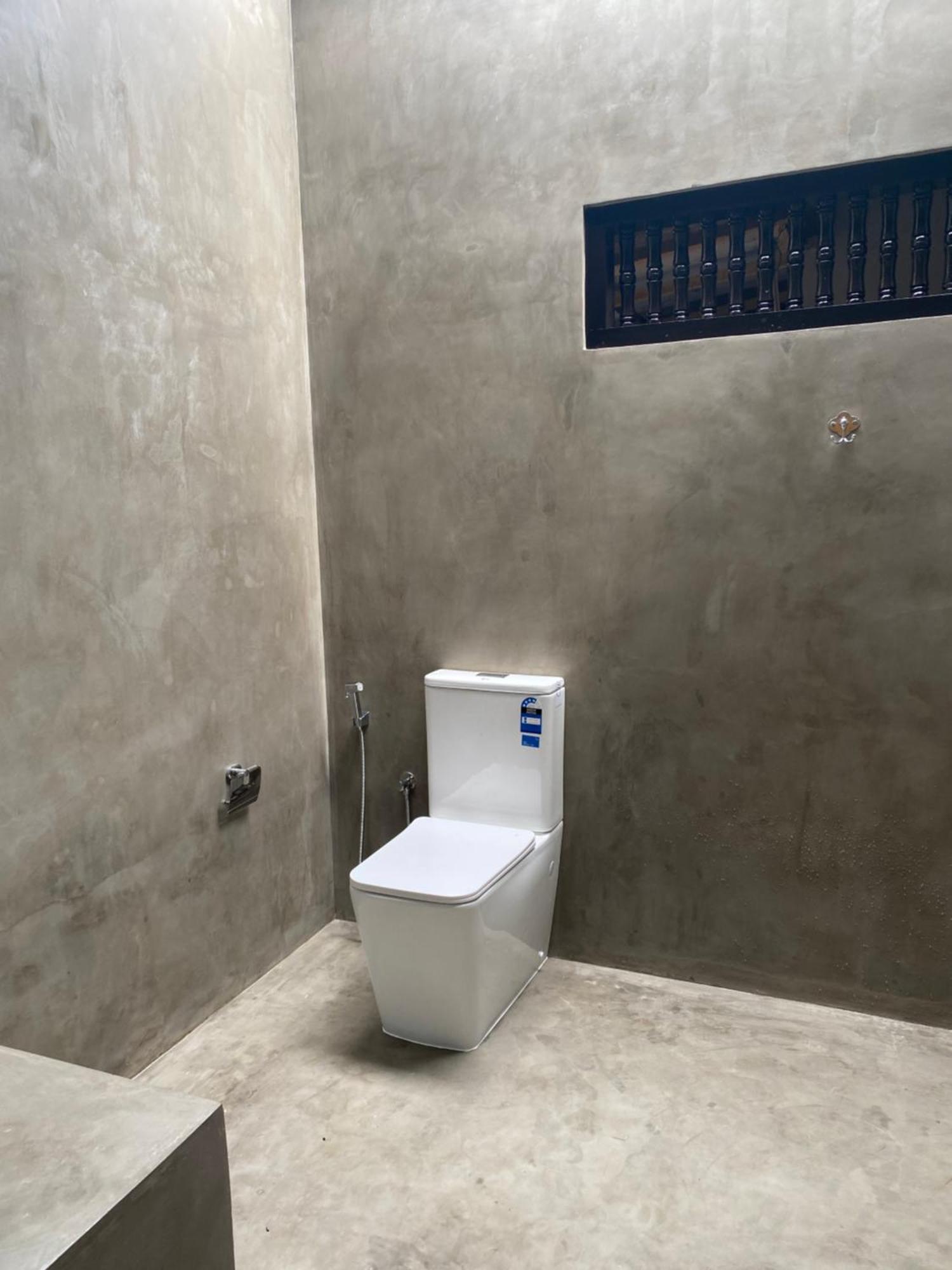 ديكويلاّ تين Thisu Villa المظهر الخارجي الصورة
