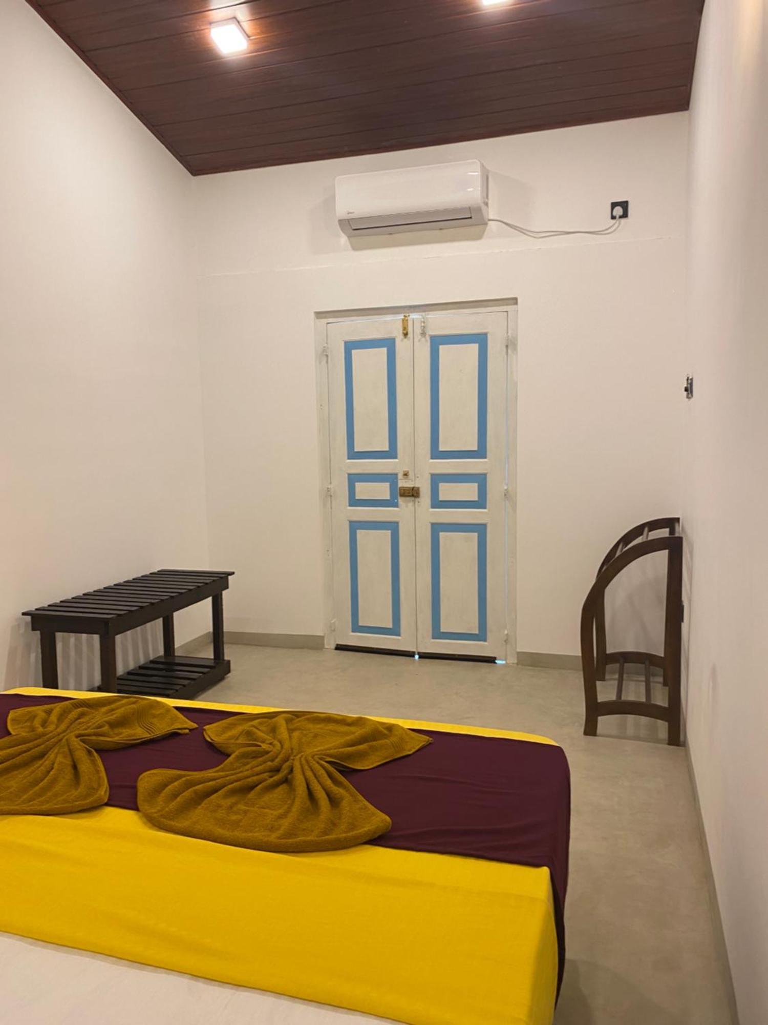 ديكويلاّ تين Thisu Villa المظهر الخارجي الصورة