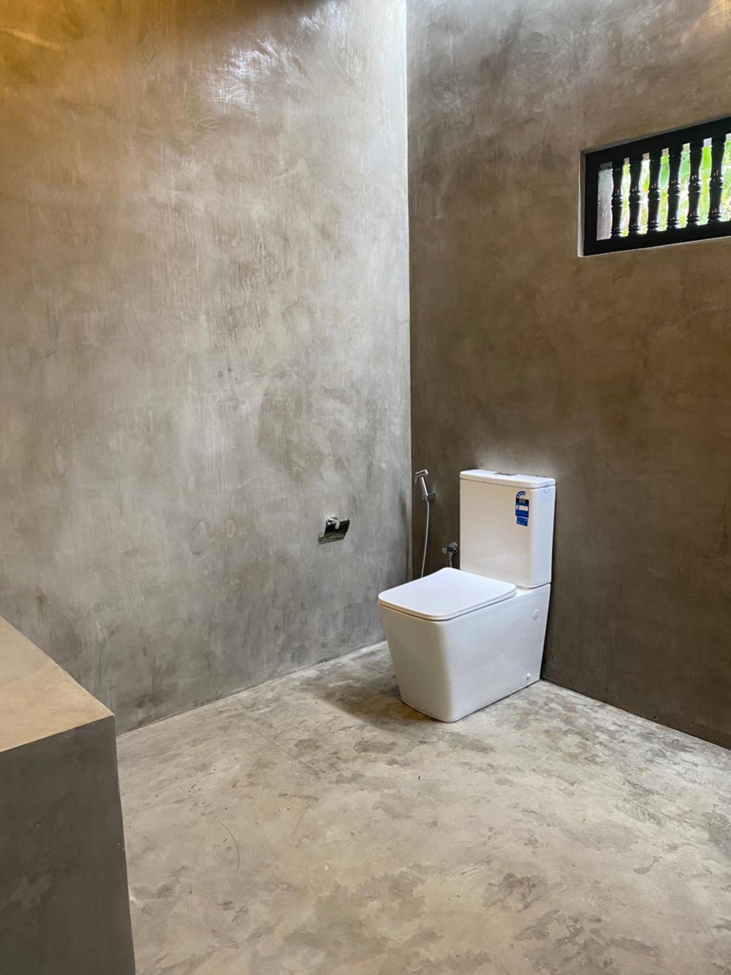 ديكويلاّ تين Thisu Villa المظهر الخارجي الصورة