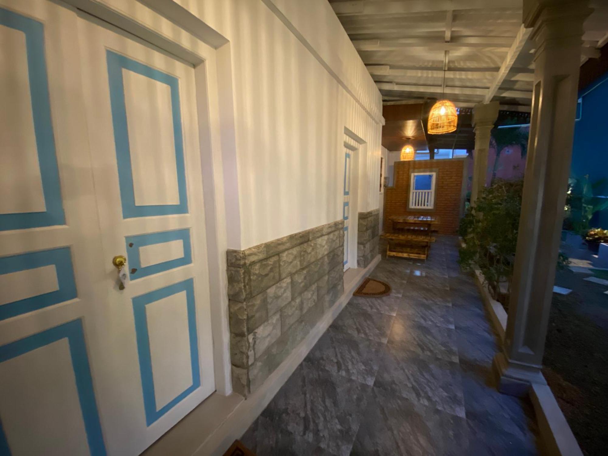 ديكويلاّ تين Thisu Villa المظهر الخارجي الصورة