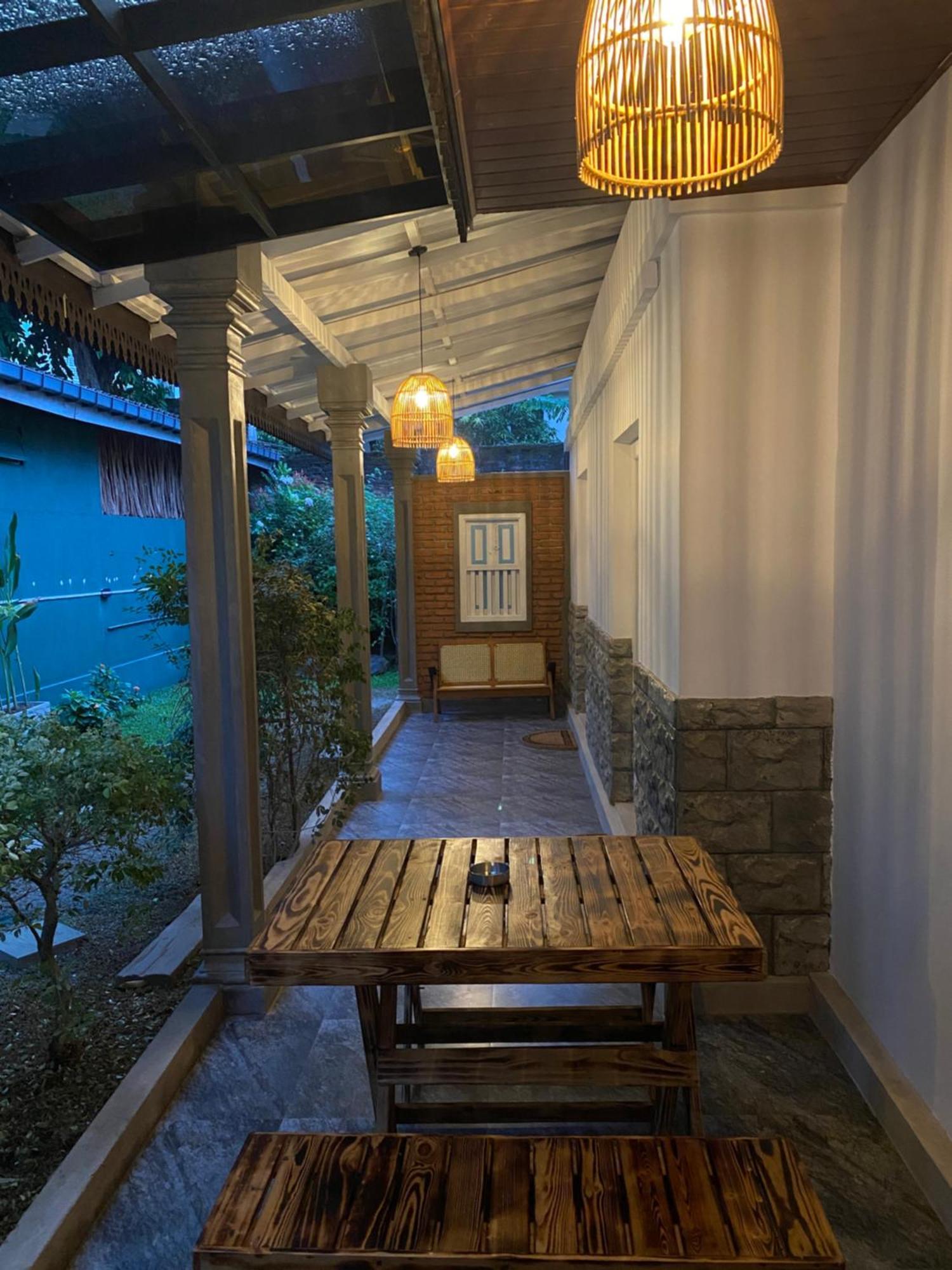 ديكويلاّ تين Thisu Villa المظهر الخارجي الصورة