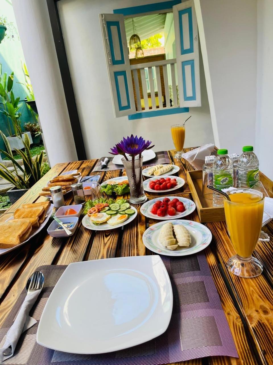 ديكويلاّ تين Thisu Villa المظهر الخارجي الصورة